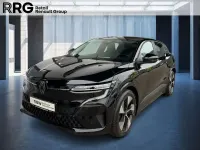 Używany Renault Megane E-Tech 96 kW (131 KM) 2023 Czarny Hatchback