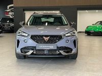 Gebraucht Cupra Formentor Basis 150 PS (110 kW) 2022 Grau SUV