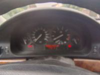 Gebraucht BMW 523 170 PS (125 kW) 2000 Blau Limousine