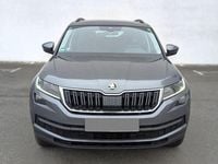Gebraucht Skoda Kodiaq Soleil 190 PS (139 kW) 2020 Grau SUV