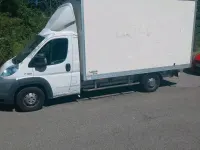 Gebraucht Fiat Ducato 2010 Weiß Van