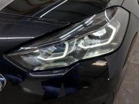 Gebraucht BMW 218 Performance 136 PS (100 kW) 2024 Black sapphire Coupé