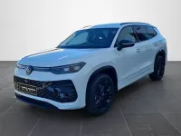 Gebraucht VW Tayron Life 193 PS (141 kW) 2025 Weiß SUV