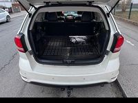 Gebraucht Fiat Freemont 170 PS (125 kW) 2015 Weiß SUV