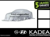 Gebraucht Opel Combo Edition 2022 Weiss Van / Kleinbus