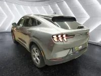 Gebraucht Ford Mustang Mach-E Standard Range 197 kW (269 PS) 2023 Grau SUV