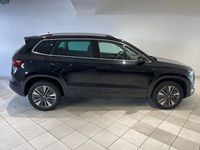 Gebraucht Skoda Karoq Drive 150 PS (110 kW) 2025 Schwarz SUV