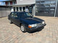 Gebraucht Volvo 960 204 PS (150 kW) 1991 Grün Limousine