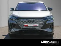 Gebraucht Audi Q4 Sportback e-tron Edition .1 219 kW (299 PS) 2023 Taifungrau metallic SUV