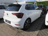 Gebraucht VW Polo R-line 95 PS (69 kW) 2022 Pure white Limousine