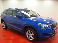 gebraucht Skoda Kodiaq Kodiaq 2.0TDI 4x4 345,-ohne Anzahlung Navi Einparkhilfe2.0TDI 4x4 345,-ohne Anzahlung Navi Einparkhilfe