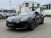 Gebraucht Alpine A110 300 PS (220 kW) 2023 Schwarz Coupé