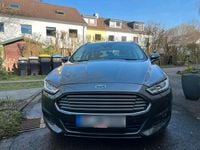 Gebraucht Ford Mondeo Ambiente 136 PS (100 kW) 2018 Andere farben Kombi