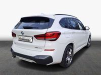 gebraucht BMW X1 X1 xDrive25e M Sportpaket DAB LED RFK Navi AHKxDrive25e