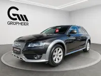 Gebraucht Audi A4 Allroad Sport 239 PS (175 kW) 2010 Grau Kombi