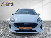 gebraucht Ford Fiesta Titanium*SHZ*FLA*LM*LED* SALE OUT