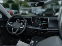 Gebraucht VW Passat 150 PS (110 kW) 2025 Weiß Kombi