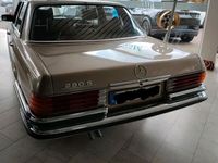 gebraucht Mercedes S280 