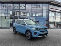 Neu Citroën C3 101 PS (74 kW) 2025 Blau SUV