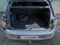 Gebraucht VW Golf VIII GTE 272 PS (200 kW) 2024 Grau Limousine