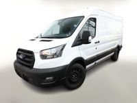 Neu Ford Transit Trend 131 PS (96 kW) 2026 Frozen white Van