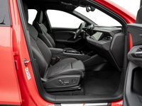 Gebraucht Audi SQ6 e-tron Sport 359 kW (489 PS) 2025 Rot SUV
