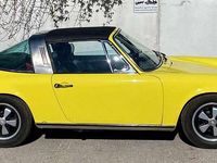 Gebraucht Porsche 911 165 PS (121 kW) 1973 Cabrio