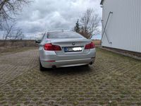 gebraucht BMW 535 Shadow Line