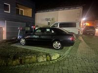 Gebraucht Mercedes C240 170 PS (125 kW) 1999 Andere farben Limousine