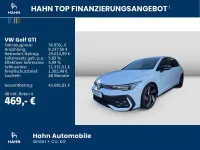 Gebraucht VW Golf VIII GTI 265 PS (194 kW) 2026 Pure white Limousine