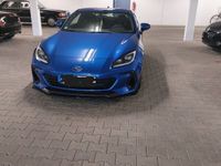 gebraucht Subaru BRZ 2.4i Sport 6, 234 Ps, STI Zubehör Paket