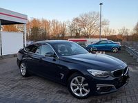 Gebraucht BMW 335 M Performance 340 PS (250 kW) 2012 Blau Limousine
