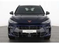 Gebraucht Cupra Terramar VZ 272 PS (200 kW) 2025 Cosmos blau metallic SUV