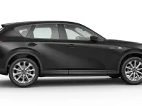 Neu Mazda CX-60 Exclusive-Line 254 PS (186 kW) 2026 Schwarz SUV
