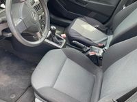 Second-hand Opel Astra 75 CP (55 kW) 2007 Albastru Hatchback
