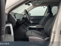 Gebraucht BMW X1 326 PS (239 kW) 2025 Weiß SUV
