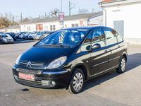 Gebraucht Citroën Xsara 110 PS (80 kW) 2006 Schwarz Limousine