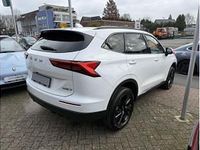 Neu Haval H6 Lux 243 PS (178 kW) 2026 Weiß (moonlight white) SUV