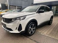 gebraucht Peugeot 3008 1.2 PureTech 130 GT (EURO 6d)