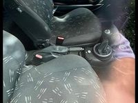 Usado Mini ONE 90 HP (66 kW) 2005 Prateado Citadino