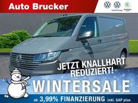 Gebraucht VW T6.1 110 PS (80 kW) 2025 Grau Van
