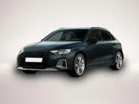 Gebraucht Audi A3 Business 150 PS (110 kW) 2025 Manufacturer Limousine