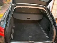 Gebraucht Audi A6 170 PS (125 kW) 2008 Grau Kombi
