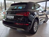 Usado Audi Q5 204 CV (150 kW) 2023 Negro SUV