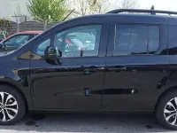 Gebraucht Renault Kangoo Techno 131 PS (96 kW) 2024 Schwarz Van / Kleinbus