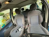 Gebraucht Peugeot 206 75 PS (55 kW) 2003 Blau Kleinwagen
