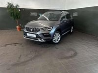 Gebraucht Seat Ateca Xperience 150 PS (110 kW) 2025 Graphitgrau SUV