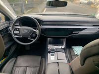 gebraucht Audi A8L A850 TDI quattro tiptronic NP 165.000-