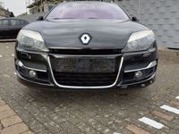 gebraucht Renault Laguna GrandTour GT dCi 150 FAP GT