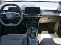 Gebraucht MG MG3 Comfort 116 PS (85 kW) 2025 Weiss Kleinwagen